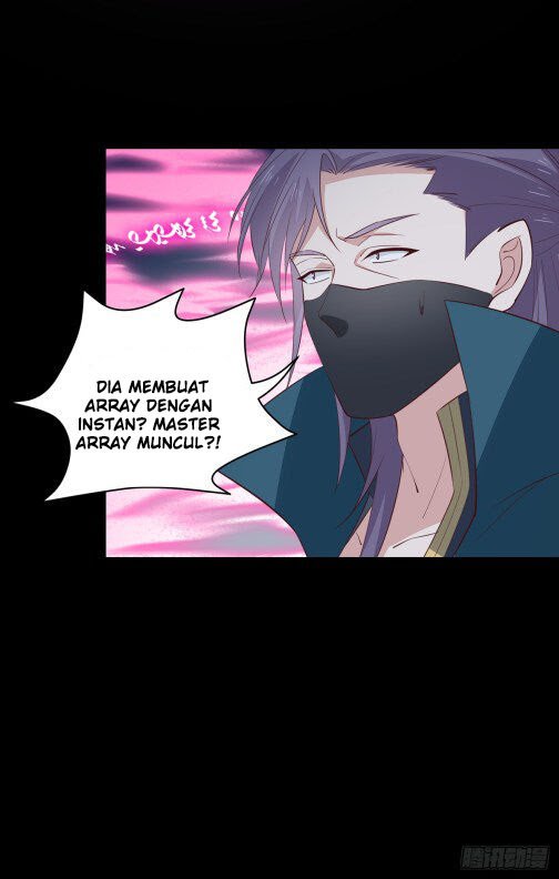 Pupillary Master chapter 71.2 halaman 11
