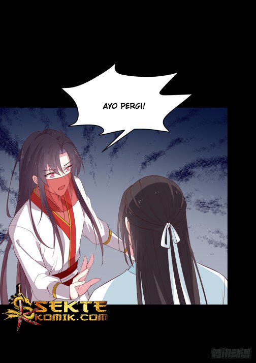 Pupillary Master chapter 71.2 halaman 12