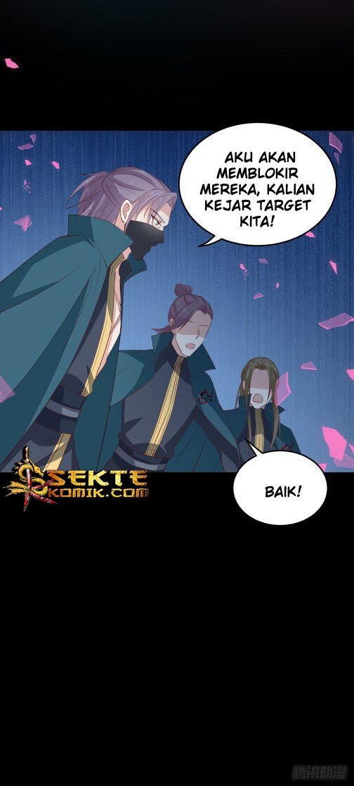 Pupillary Master chapter 71.2 halaman 16