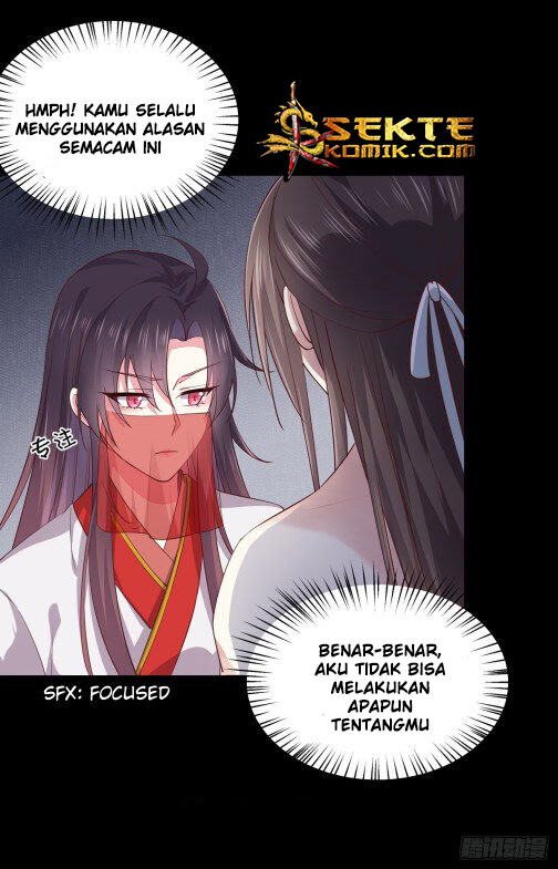 Pupillary Master chapter 73.1 halaman 6