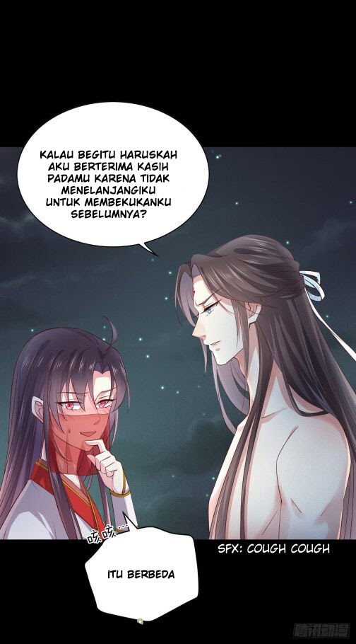 Pupillary Master chapter 73.1 halaman 7