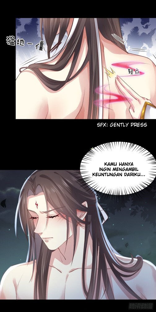 Pupillary Master chapter 73.1 halaman 9