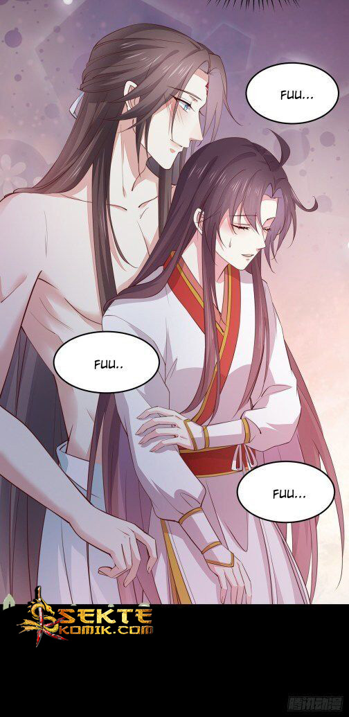 Pupillary Master chapter 76.2 halaman 3