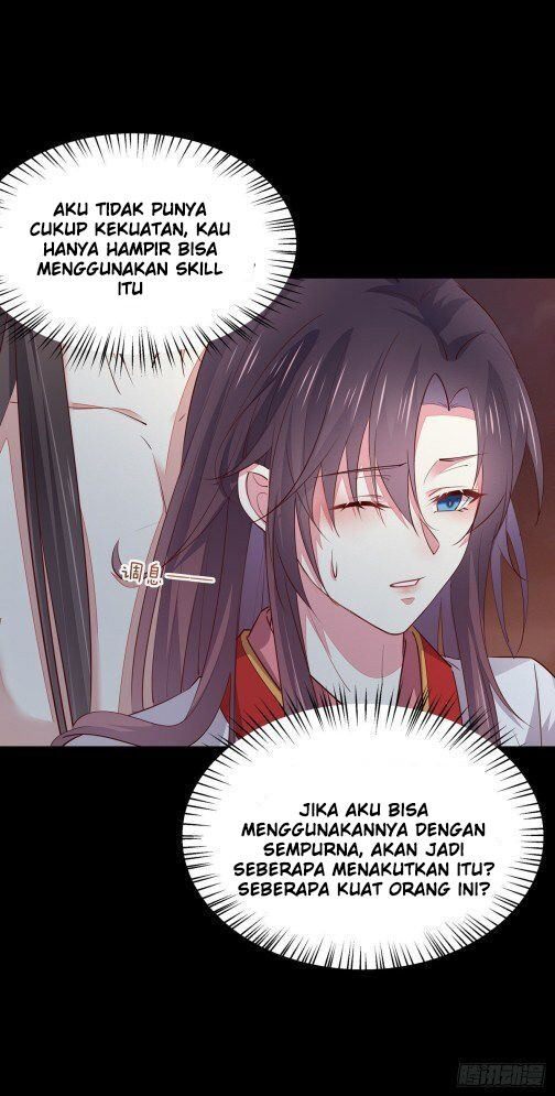 Pupillary Master chapter 76.2 halaman 4
