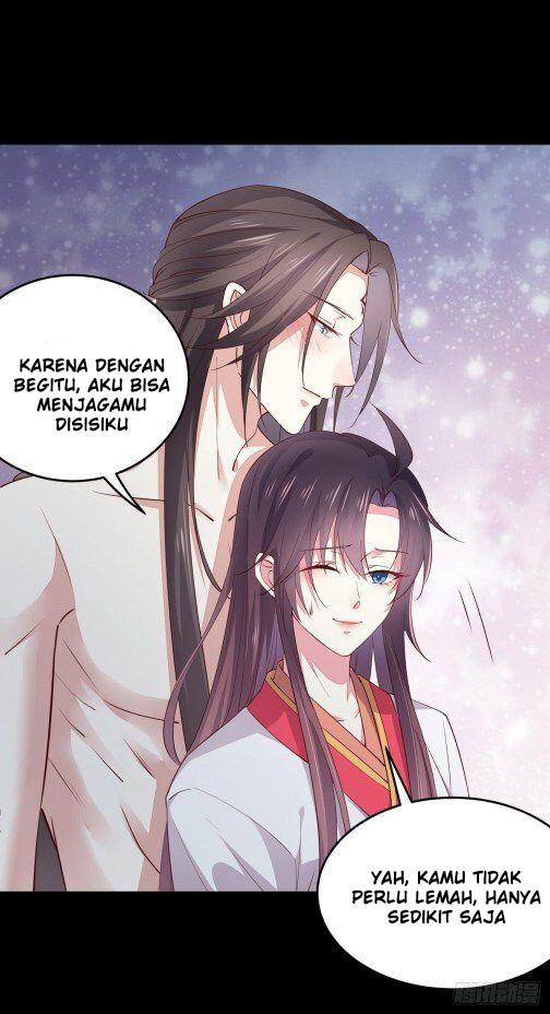Pupillary Master chapter 76.2 halaman 6