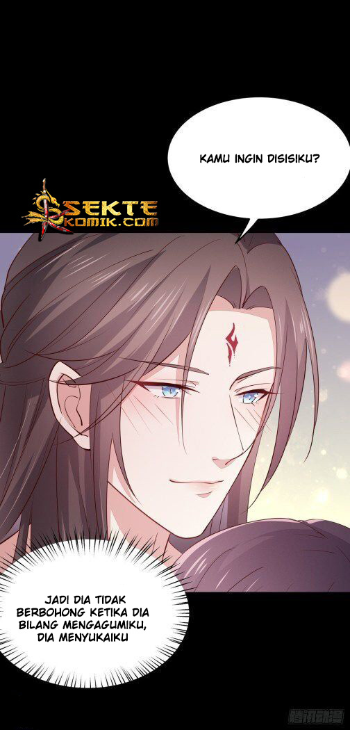 Pupillary Master chapter 76.2 halaman 7