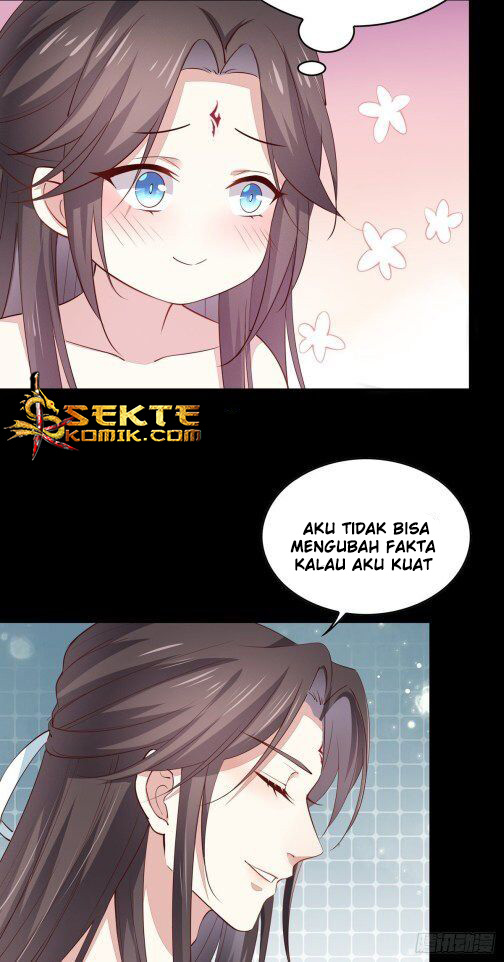 Pupillary Master chapter 76.2 halaman 9