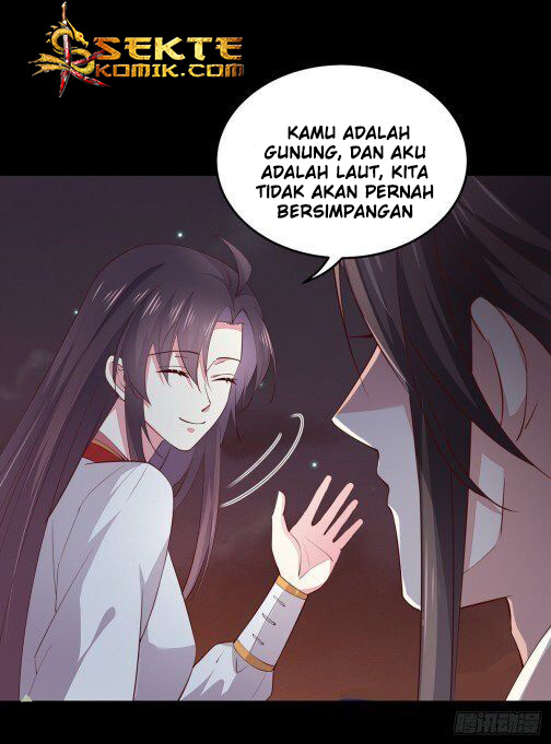 Pupillary Master chapter 76.2 halaman 11