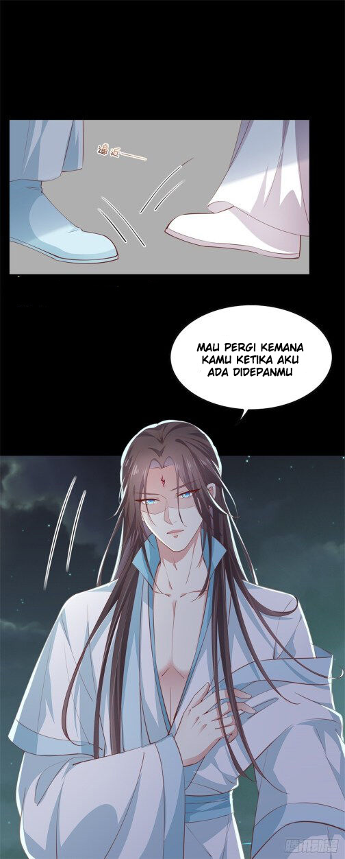 Pupillary Master chapter 77.1 halaman 2