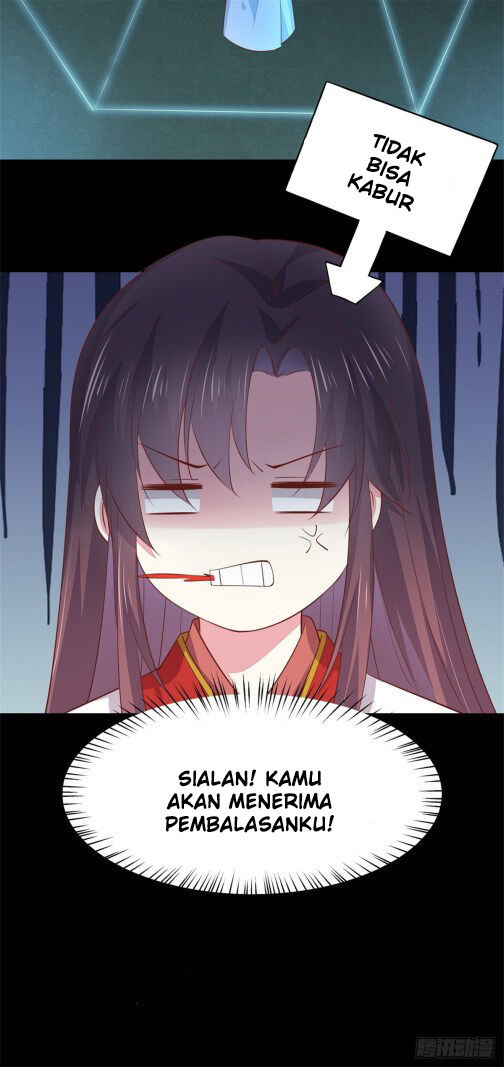Pupillary Master chapter 77.1 halaman 4