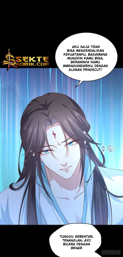 Pupillary Master chapter 77.1 halaman 5