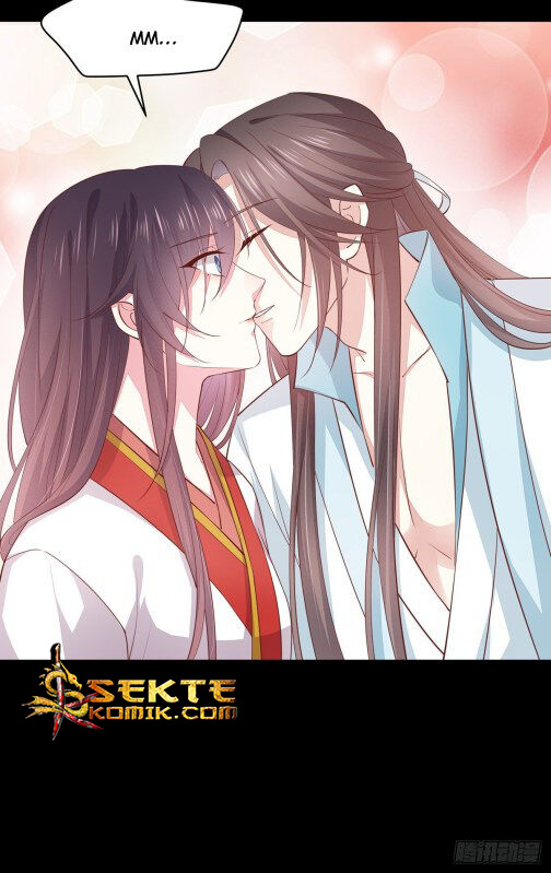 Pupillary Master chapter 77.2 halaman 12
