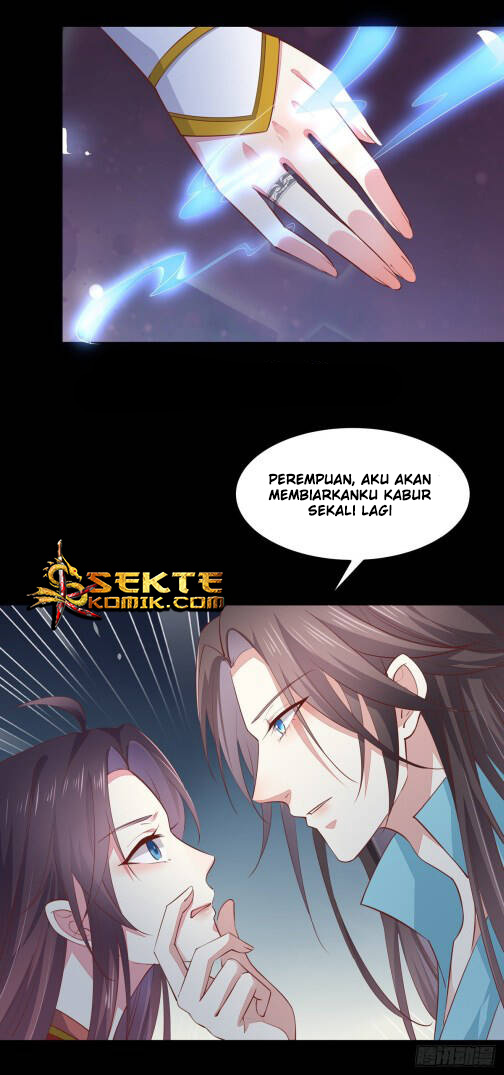 Pupillary Master chapter 77.2 halaman 14