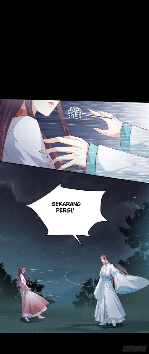 Pupillary Master chapter 77.2 halaman 15
