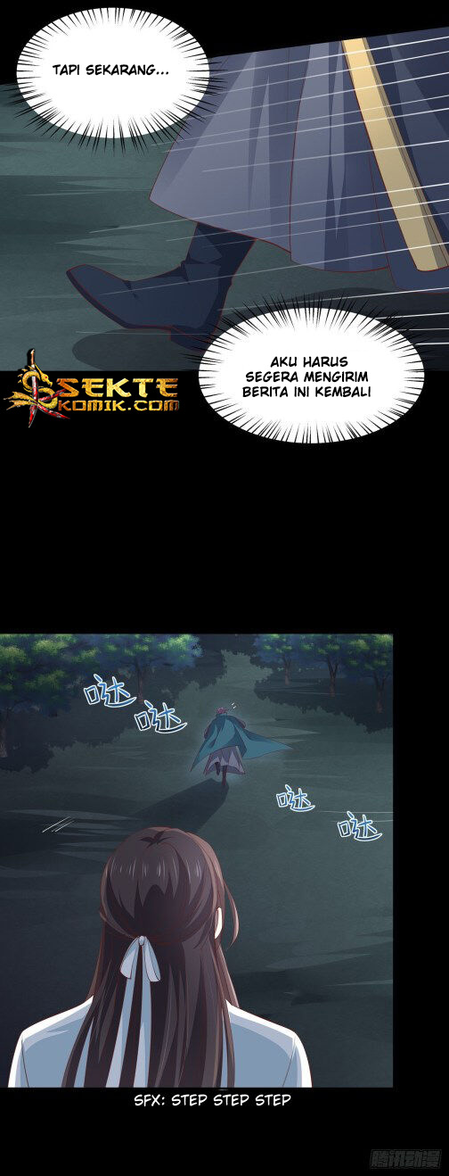 Pupillary Master chapter 79.1 halaman 3