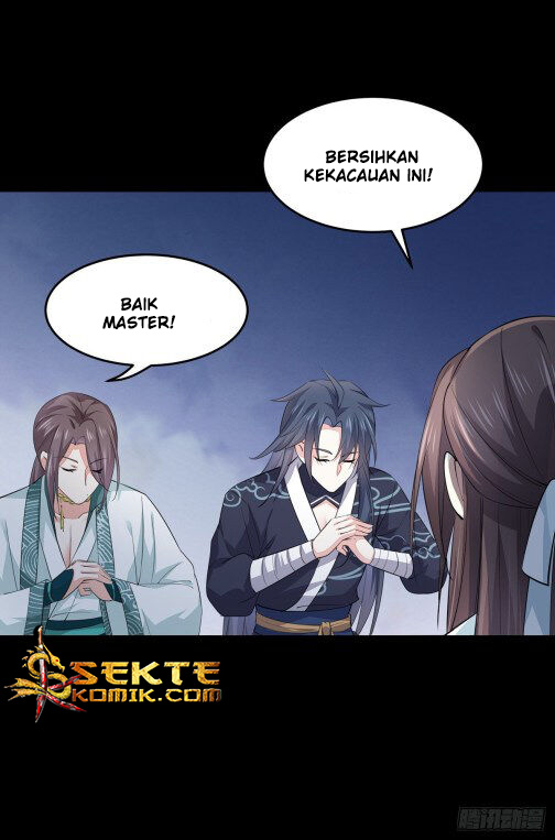 Pupillary Master chapter 79.1 halaman 8