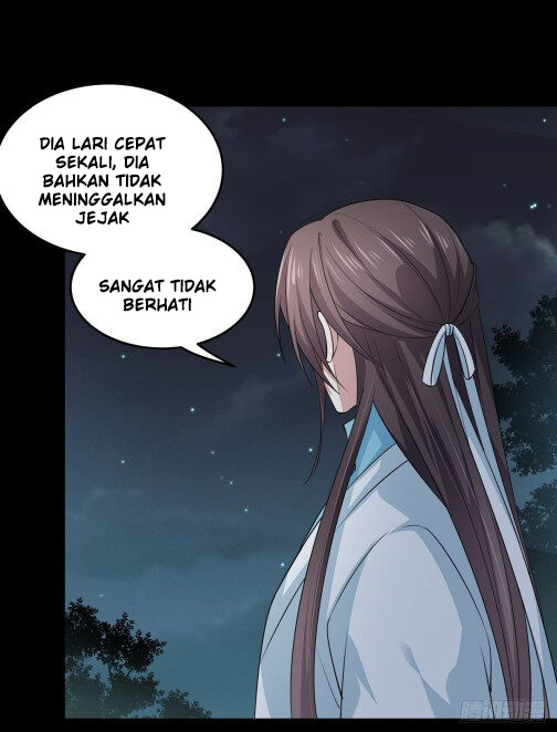 Pupillary Master chapter 79.1 halaman 9