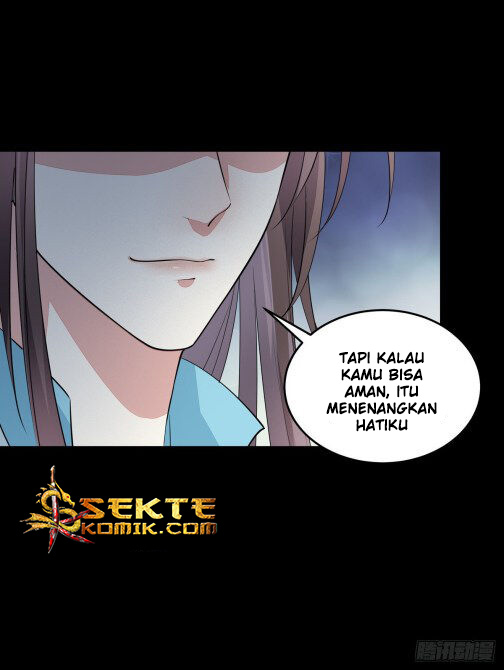 Pupillary Master chapter 79.1 halaman 10