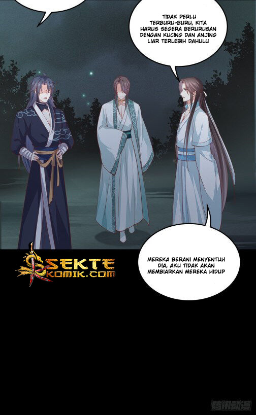 Pupillary Master chapter 79.1 halaman 12
