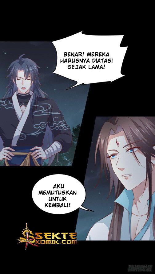 Pupillary Master chapter 79.2 halaman 3