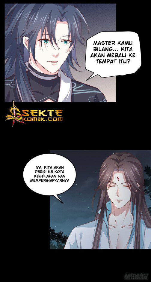 Pupillary Master chapter 79.2 halaman 5