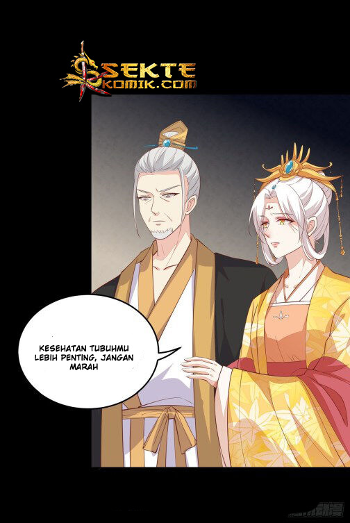 Pupillary Master chapter 79.2 halaman 11