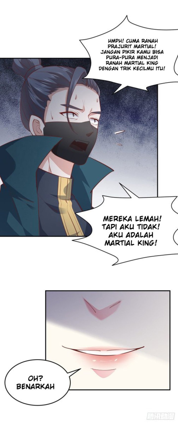 Pupillary Master Bab 84 halaman 18