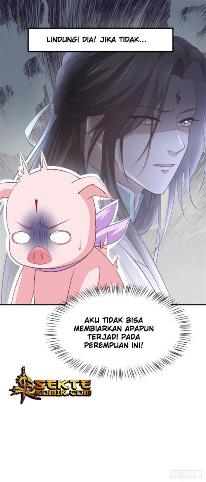Pupillary Master Bab 84 halaman 25