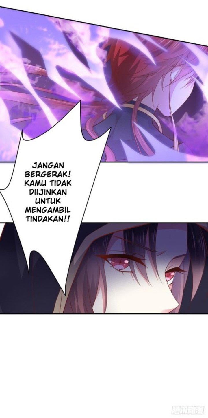 Pupillary Master chapter 85.1 halaman 4