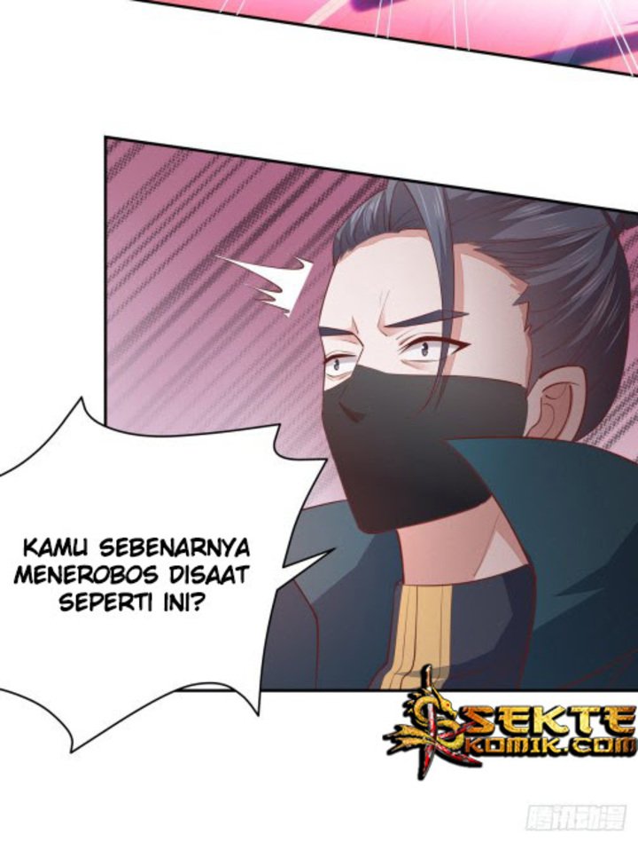 Pupillary Master chapter 85.1 halaman 8