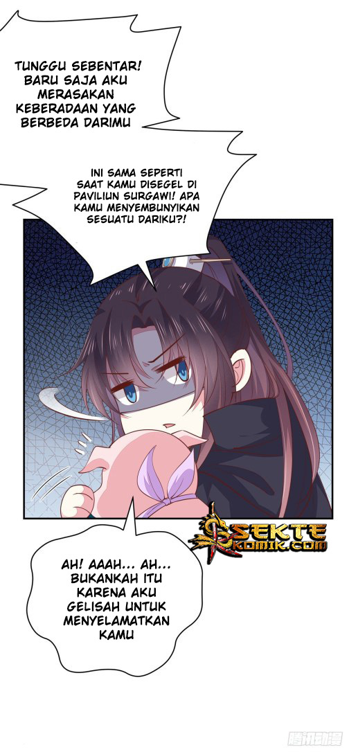 Pupillary Master chapter 85.2 halaman 4