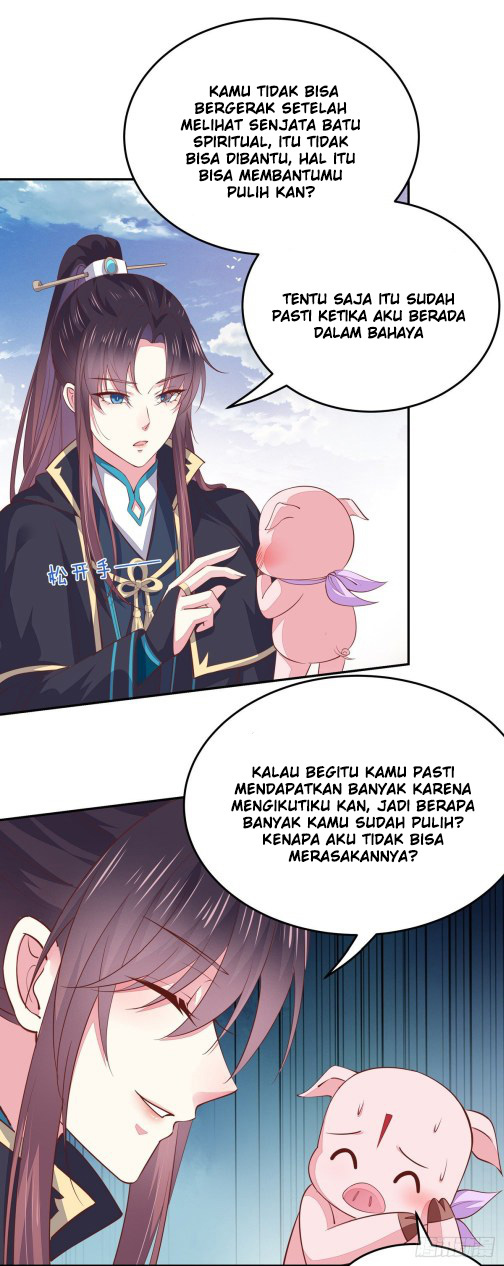 Pupillary Master chapter 85.2 halaman 5