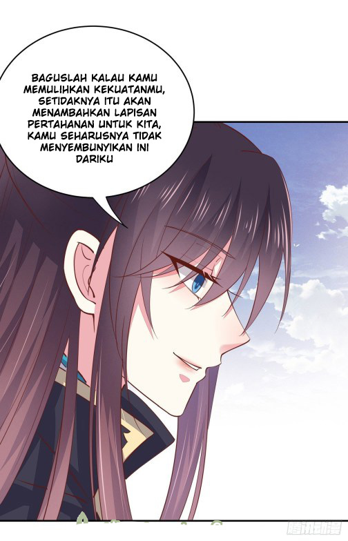 Pupillary Master chapter 85.2 halaman 7