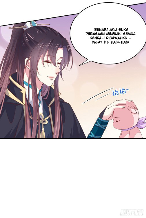 Pupillary Master chapter 85.2 halaman 9