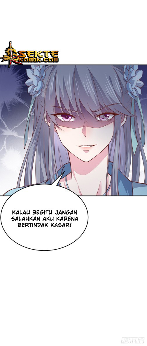 Pupillary Master chapter 85.2 halaman 14