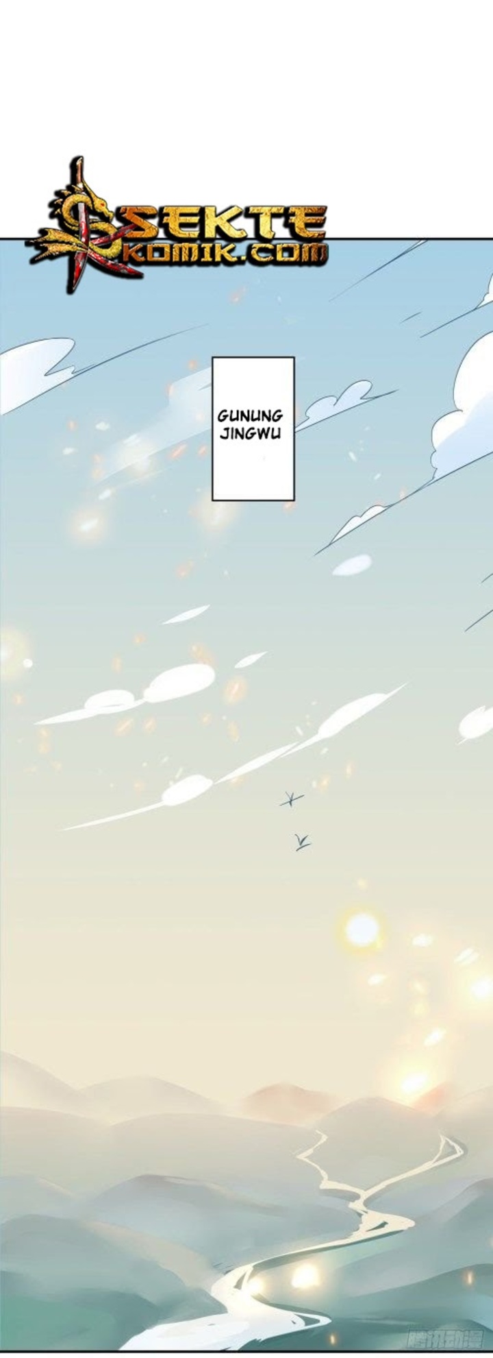 Pupillary Master chapter 87.1 halaman 2