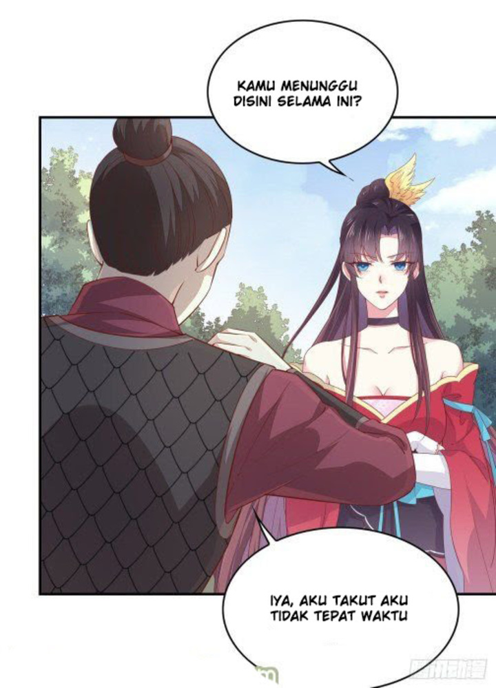 Pupillary Master chapter 87.1 halaman 7