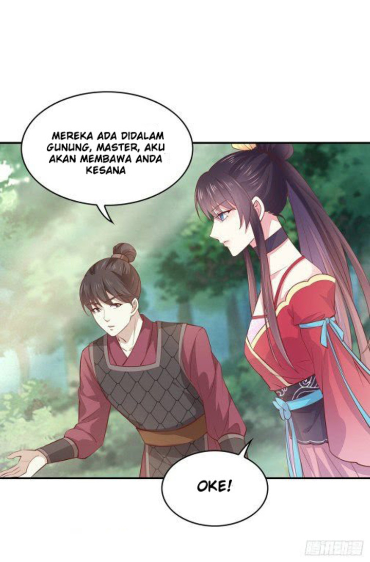 Pupillary Master chapter 87.1 halaman 9