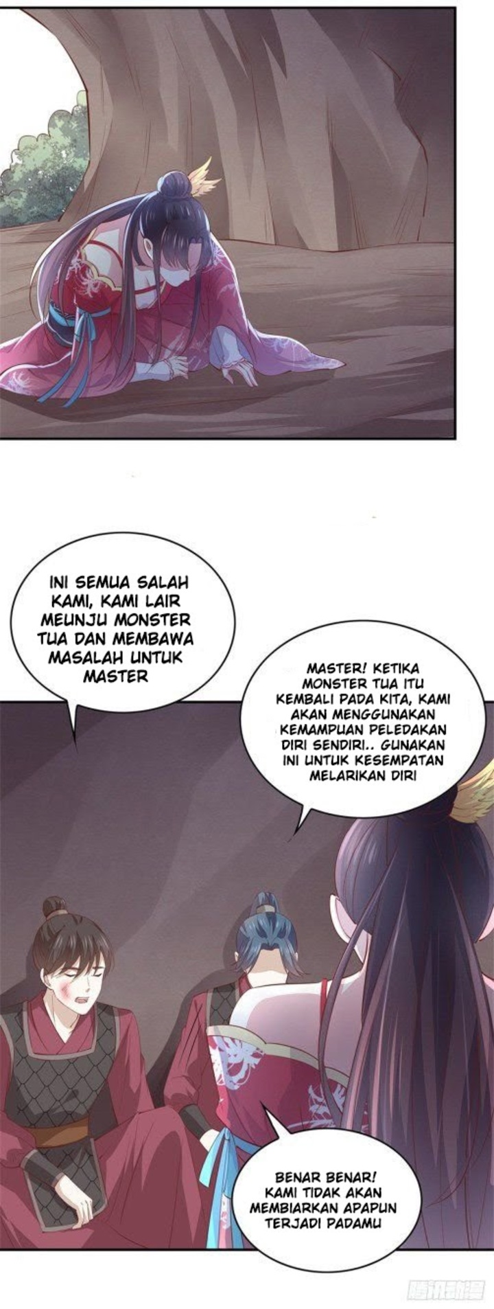 Pupillary Master Bab 87.2 halaman 11