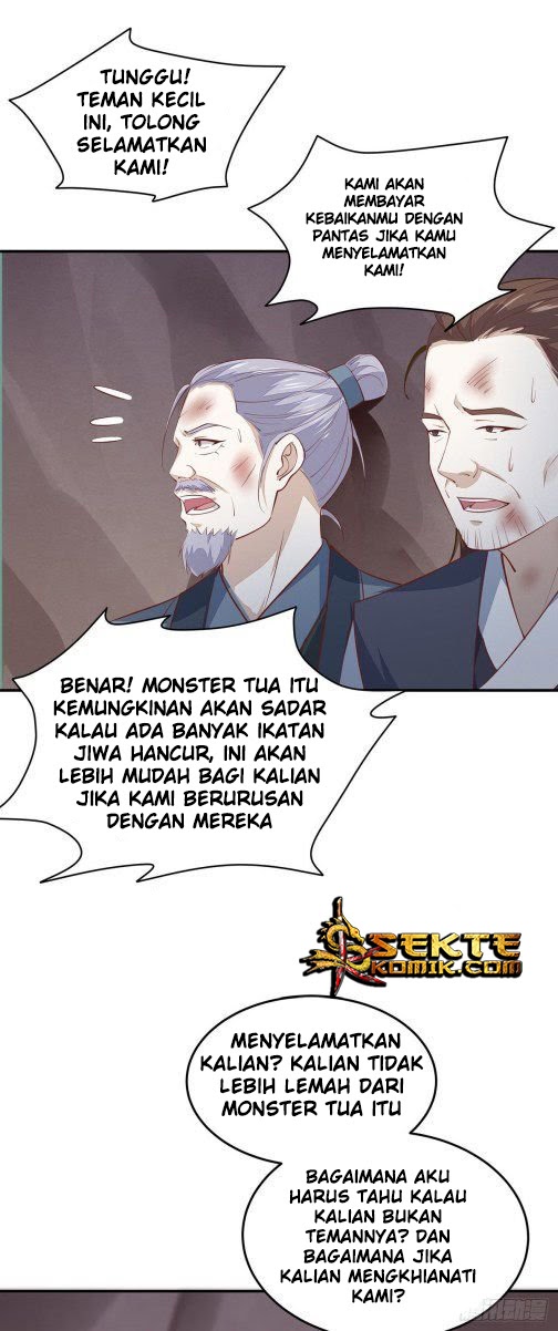 Pupillary Master Bab 88.1 halaman 10