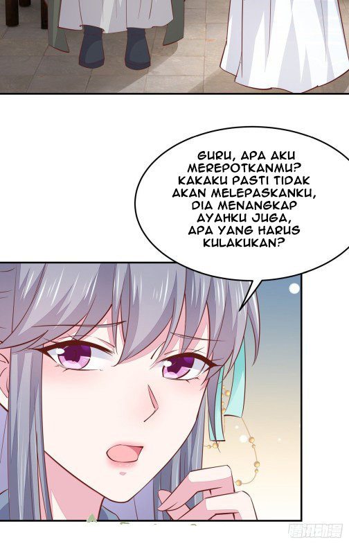 Pupillary Master chapter 93.2 halaman 3