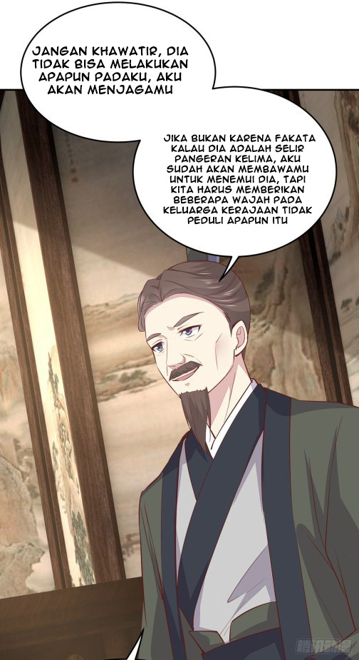 Pupillary Master chapter 93.2 halaman 4