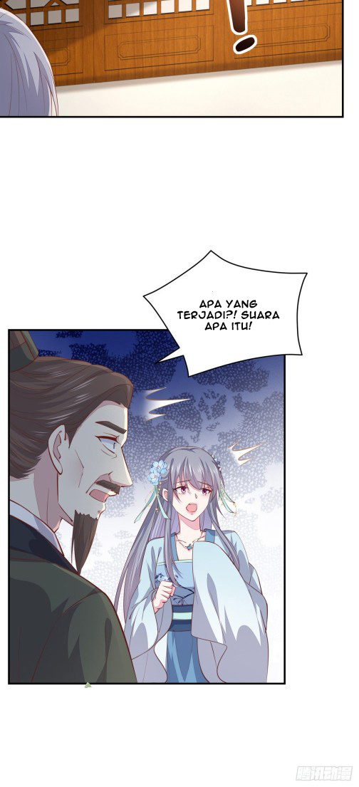 Pupillary Master chapter 93.2 halaman 7