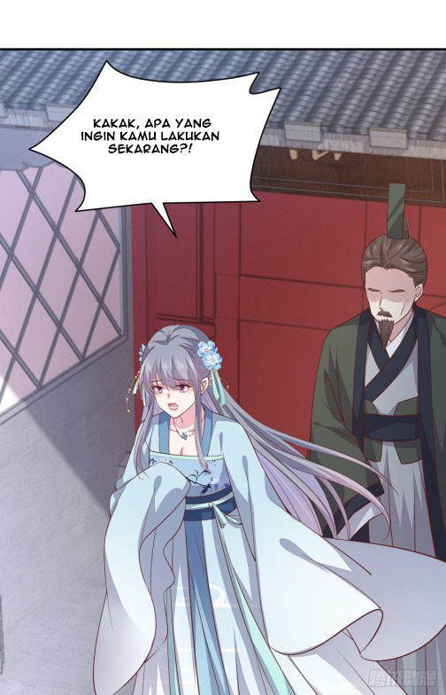 Pupillary Master chapter 93.2 halaman 13