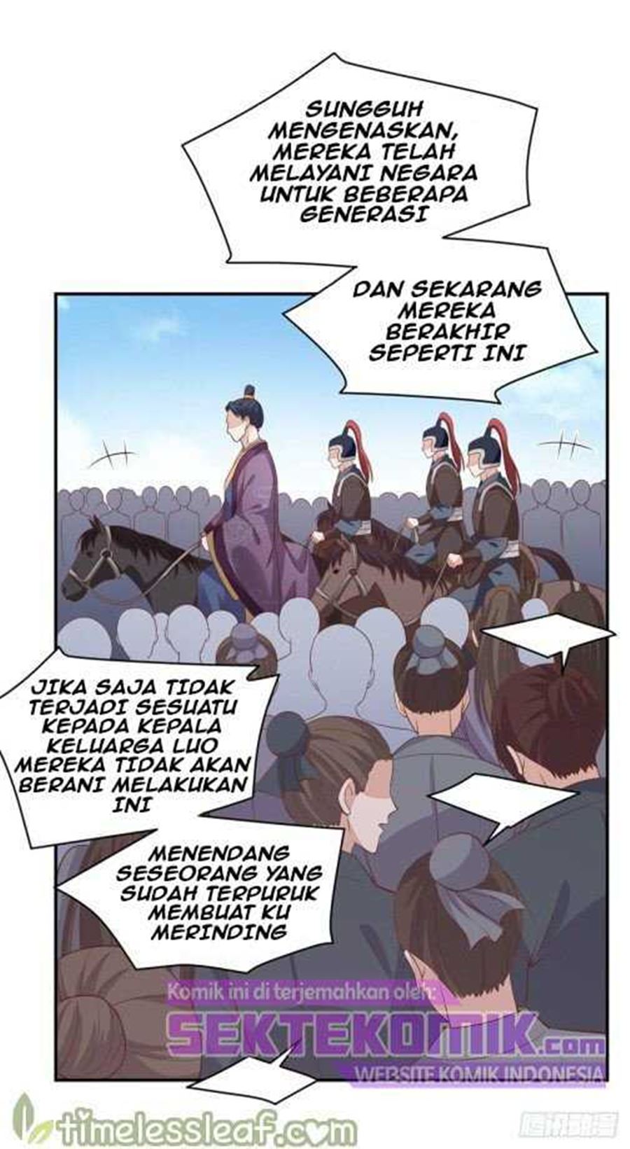 Pupillary Master Bab 99 halaman 10