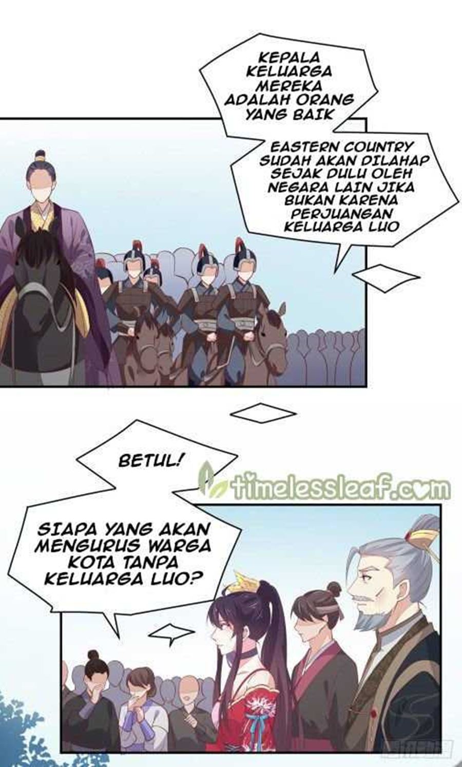 Pupillary Master Bab 99 halaman 11