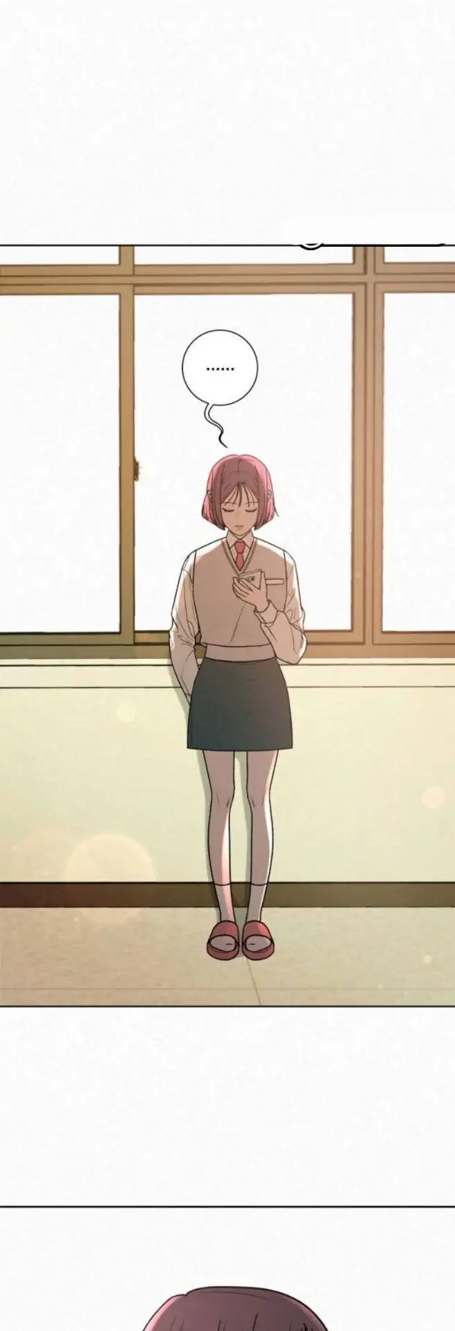 Pure Love Operation chapter 00.1 halaman 6