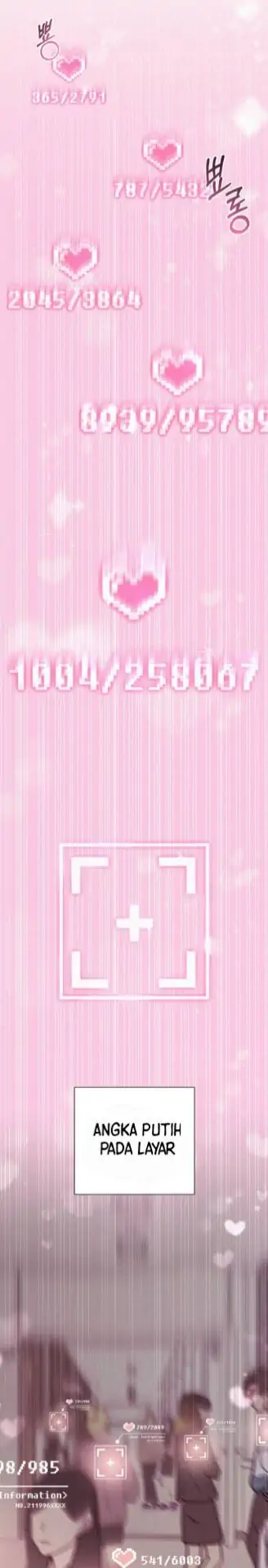 Pure Love Operation chapter 00.1 halaman 10