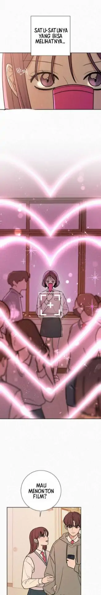 Pure Love Operation chapter 00.1 halaman 12