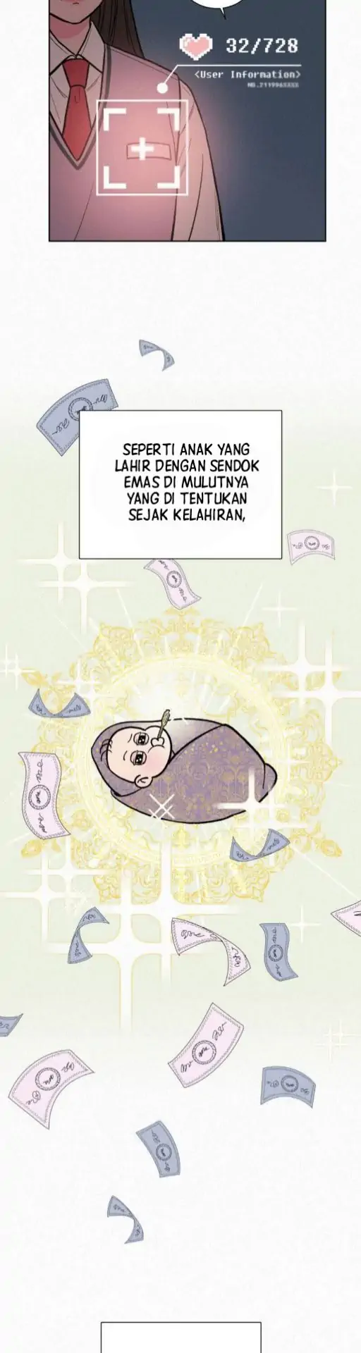 Pure Love Operation chapter 00.1 halaman 15